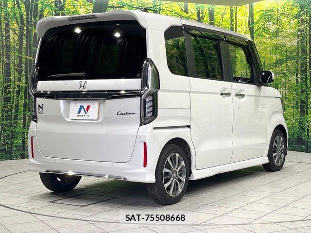 Honda N BOX CUSTOM 2022-04 6305579-16