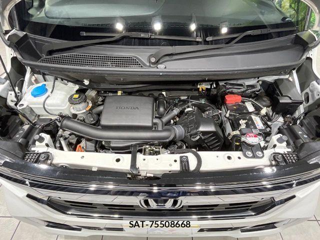 Honda N BOX CUSTOM 2022-04 6305579-17