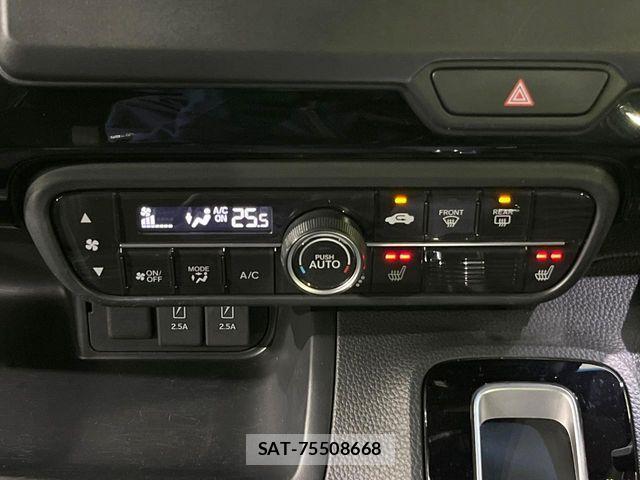 Honda N BOX CUSTOM 2022-04 6305579-6