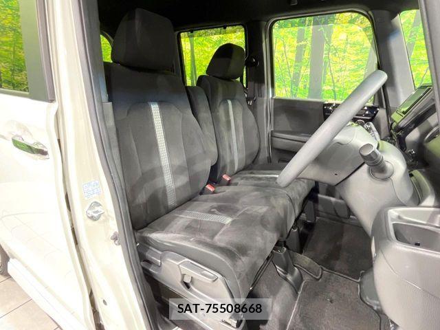 Honda N BOX CUSTOM 2022-04 6305579-7