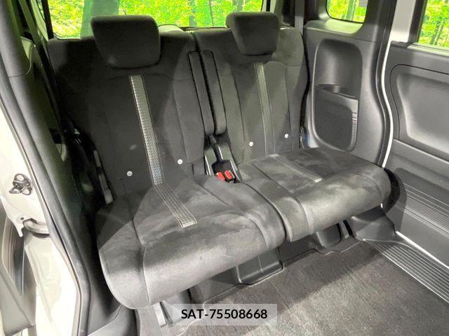 Honda N BOX CUSTOM 2022-04 6305579-8