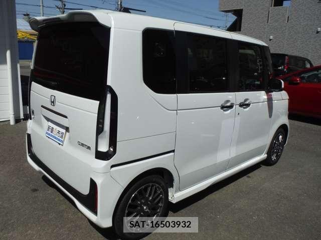Honda N BOX CUSTOM 2026-02 6500903-10