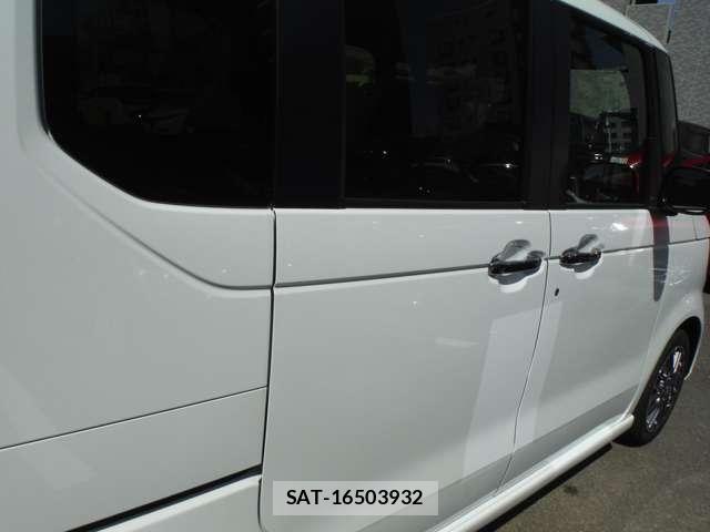 Honda N BOX CUSTOM 2026-02 6500903-11