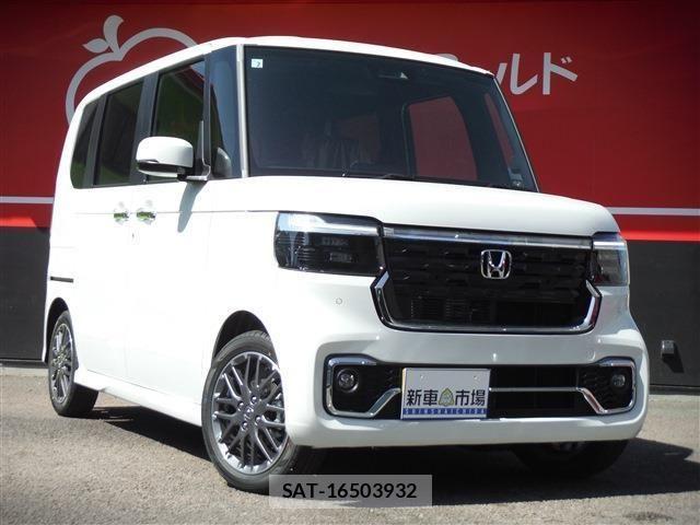 Honda N BOX CUSTOM 2026-02 6500903-1