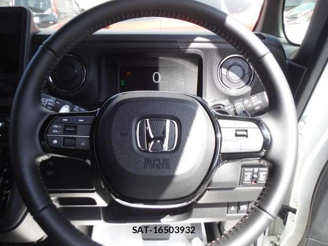 Honda N BOX CUSTOM 2026-02 6500903-19