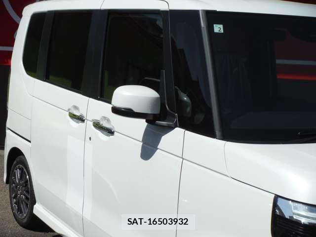 Honda N BOX CUSTOM 2026-02 6500903-2