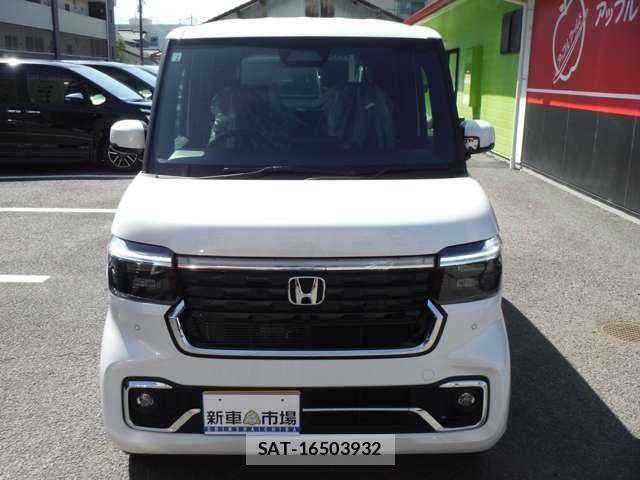 Honda N BOX CUSTOM 2026-02 6500903-3
