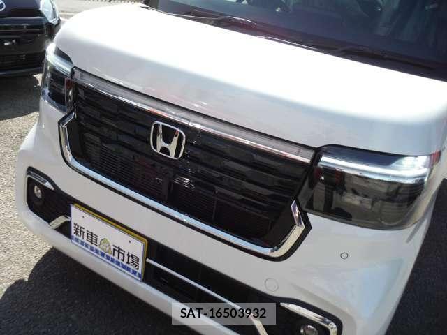 Honda N BOX CUSTOM 2026-02 6500903-4