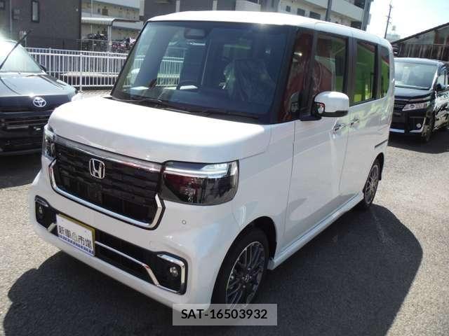 Honda N BOX CUSTOM 2026-02 6500903-5