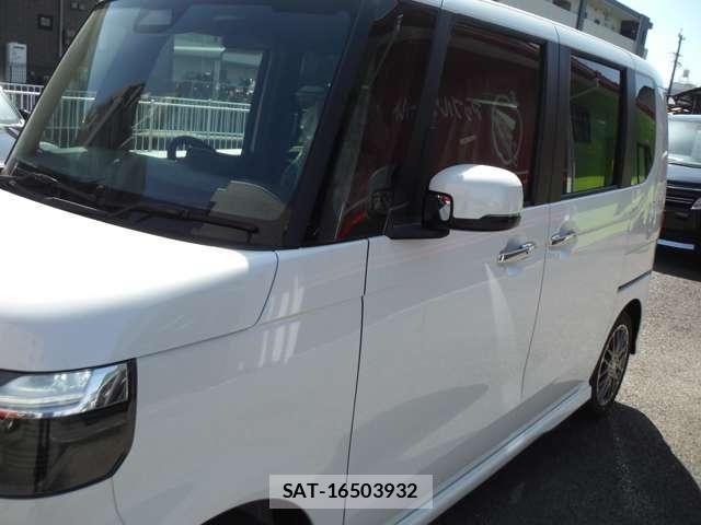 Honda N BOX CUSTOM 2026-02 6500903-6
