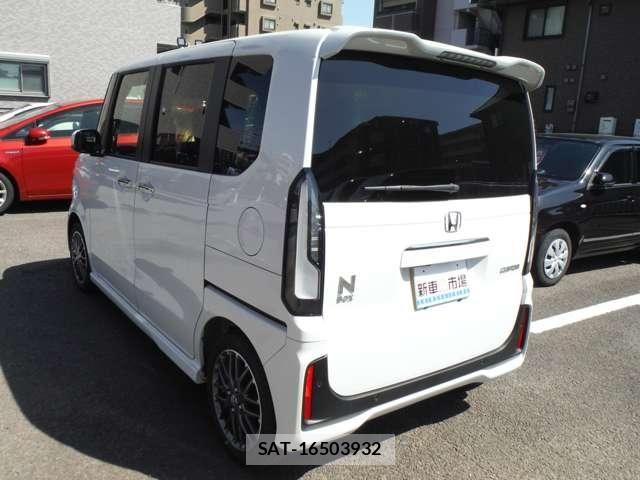 Honda N BOX CUSTOM 2026-02 6500903-7