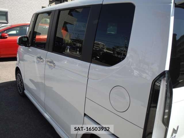 Honda N BOX CUSTOM 2026-02 6500903-8