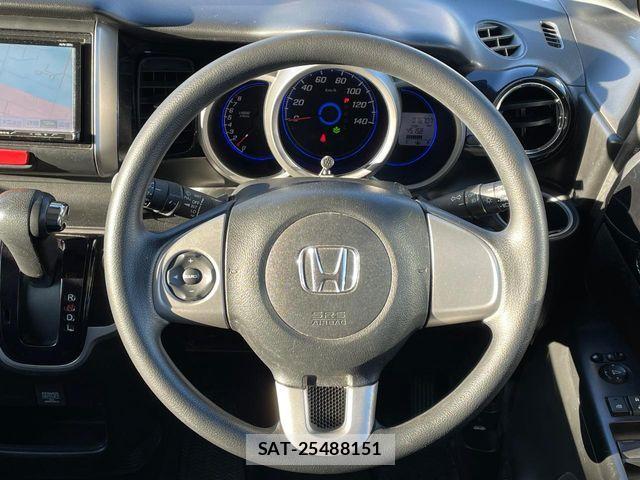 Honda N BOX CUSTOM 2014-04 6501064-10