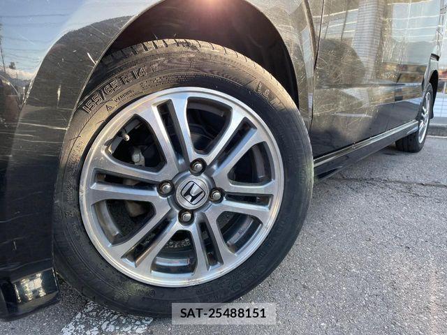 Honda N BOX CUSTOM 2014-04 6501064-11