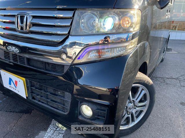 Honda N BOX CUSTOM 2014-04 6501064-12