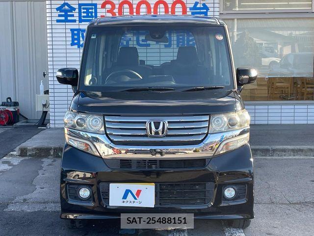 Honda N BOX CUSTOM 2014-04 6501064-13