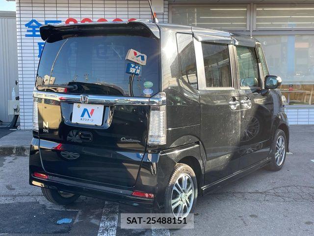 Honda N BOX CUSTOM 2014-04 6501064-16