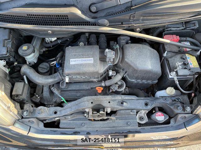 Honda N BOX CUSTOM 2014-04 6501064-17