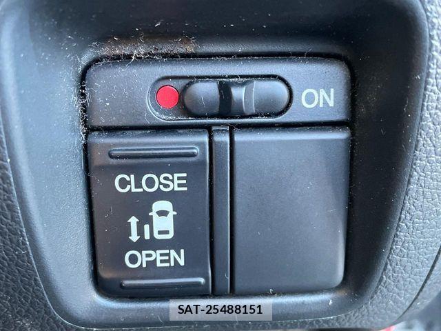 Honda N BOX CUSTOM 2014-04 6501064-3