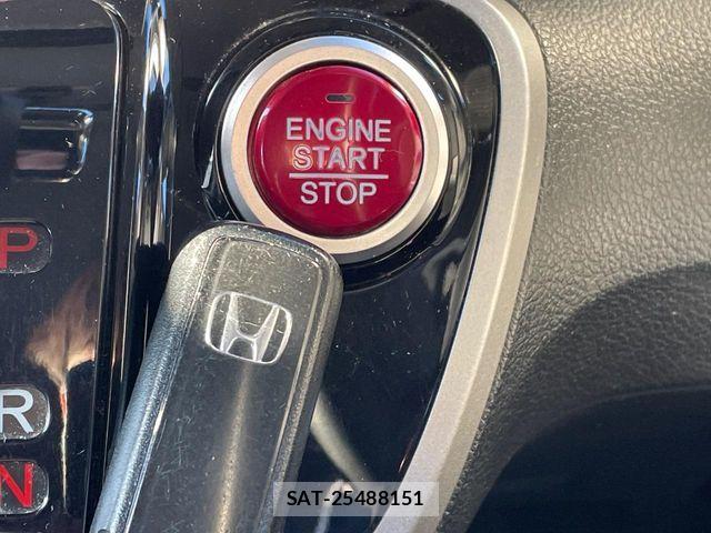 Honda N BOX CUSTOM 2014-04 6501064-5