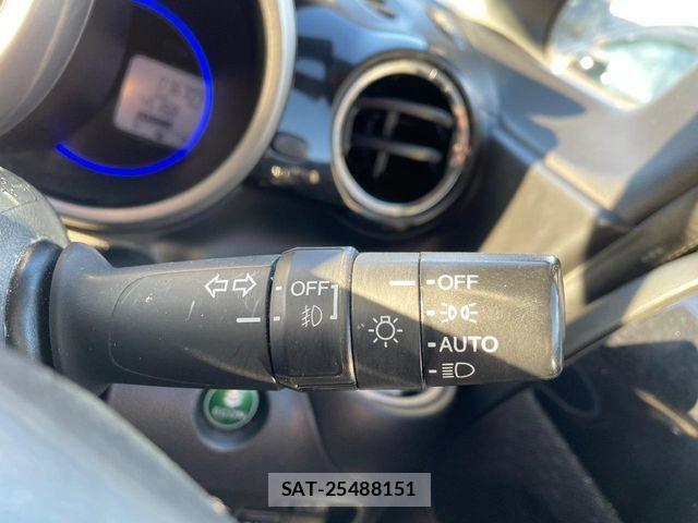 Honda N BOX CUSTOM 2014-04 6501064-6