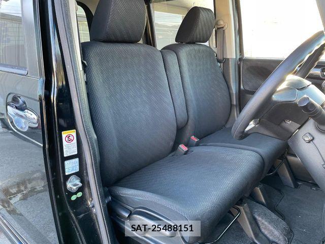 Honda N BOX CUSTOM 2014-04 6501064-7
