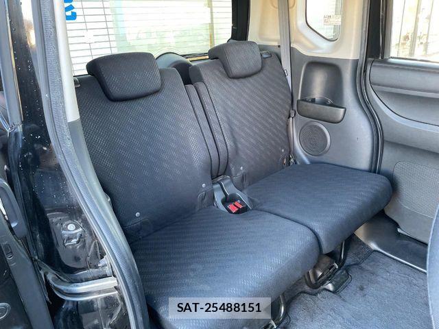 Honda N BOX CUSTOM 2014-04 6501064-8