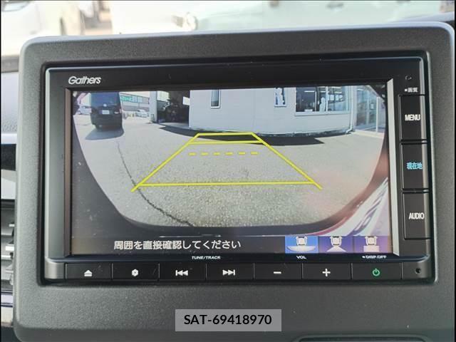 Honda N BOX CUSTOM 2023-01 6501006-10