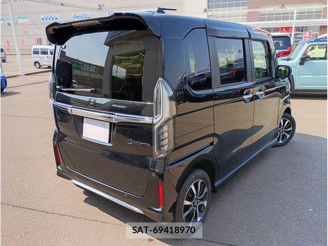 Honda N BOX CUSTOM 2023-01 6501006-1