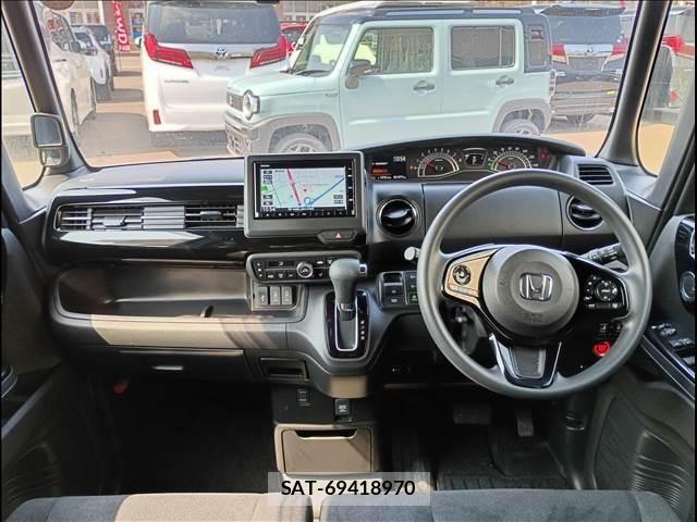 Honda N BOX CUSTOM 2023-01 6501006-2
