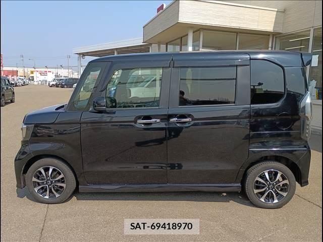Honda N BOX CUSTOM 2023-01 6501006-4