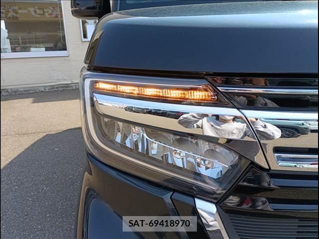 Honda N BOX CUSTOM 2023-01 6501006-5