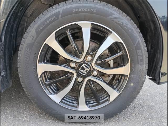 Honda N BOX CUSTOM 2023-01 6501006-6