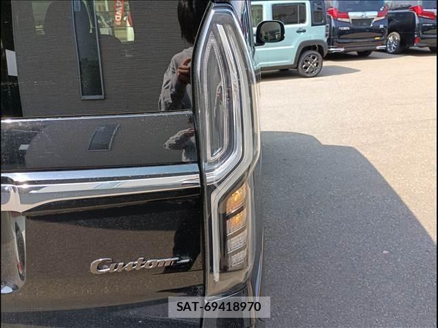 Honda N BOX CUSTOM 2023-01 6501006-7