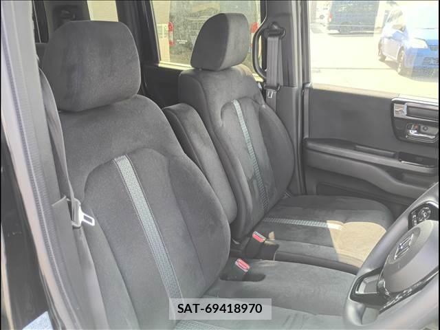 Honda N BOX CUSTOM 2023-01 6501006-8