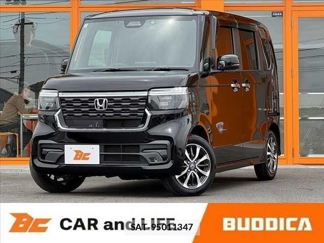 Honda N BOX CUSTOM 2025-11 6500924-0