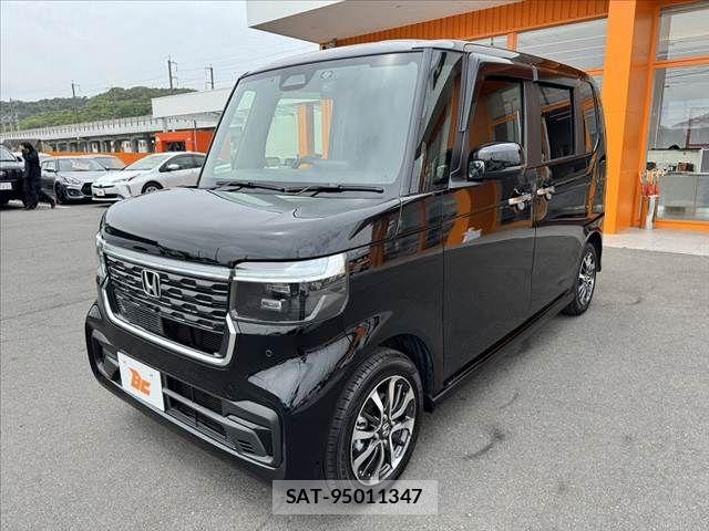 Honda N BOX CUSTOM 2025-11 6500924-9