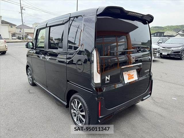 Honda N BOX CUSTOM 2025-11 6500924-12
