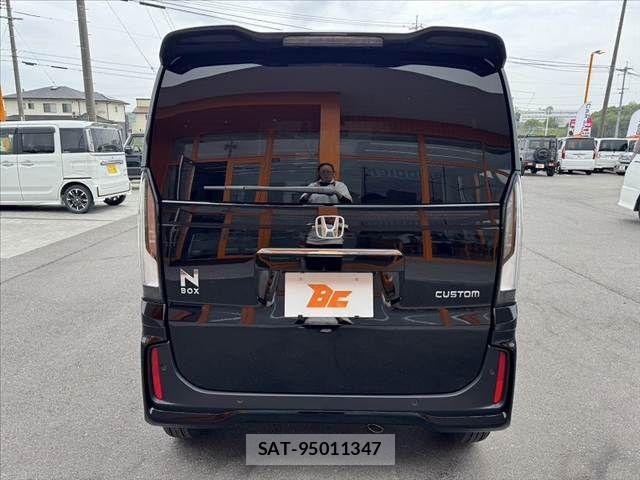Honda N BOX CUSTOM 2025-11 6500924-13