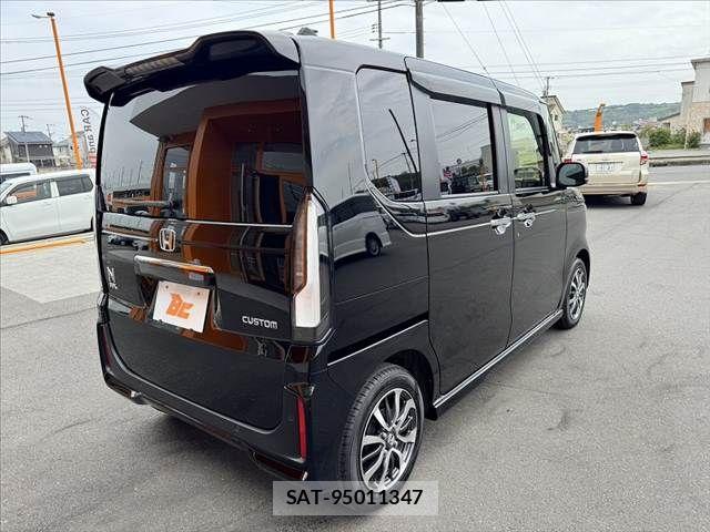 Honda N BOX CUSTOM 2025-11 6500924-14