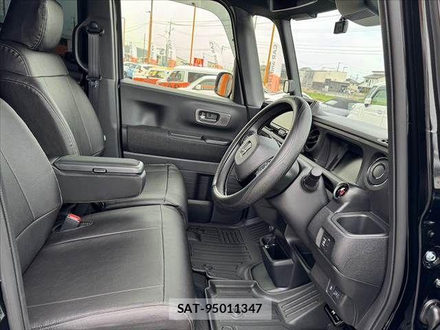 Honda N BOX CUSTOM 2025-11 6500924-15