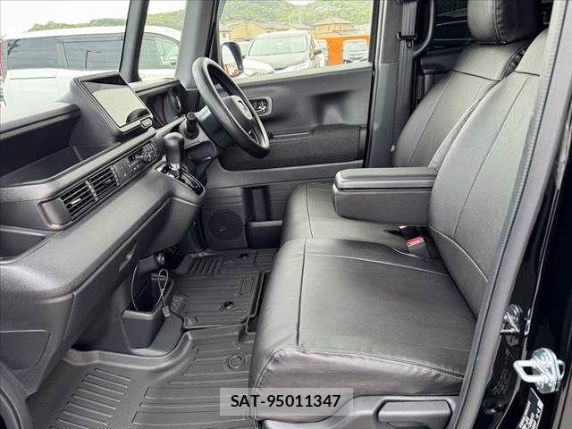 Honda N BOX CUSTOM 2025-11 6500924-17