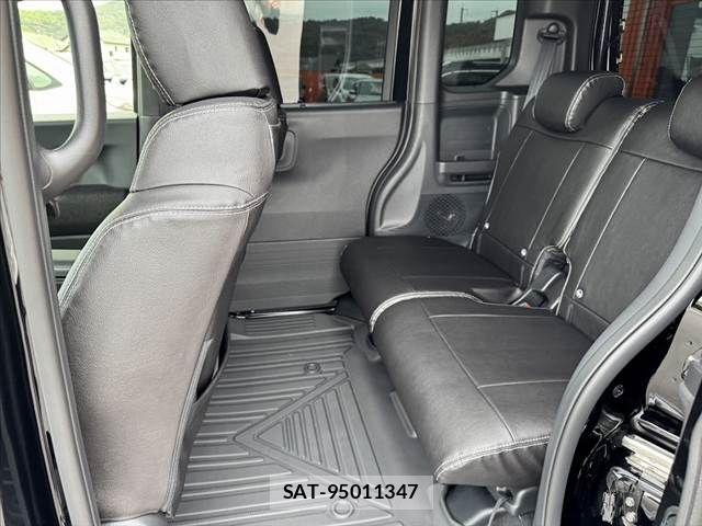 Honda N BOX CUSTOM 2025-11 6500924-18