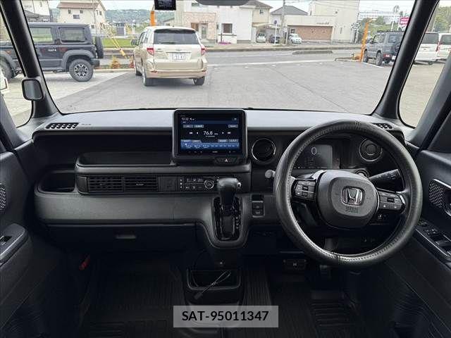Honda N BOX CUSTOM 2025-11 6500924-1