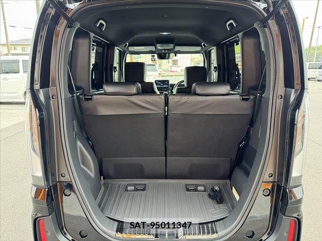 Honda N BOX CUSTOM 2025-11 6500924-19