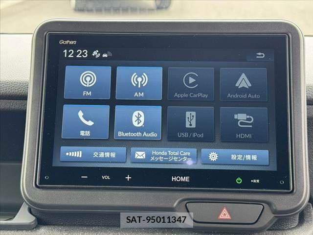 Honda N BOX CUSTOM 2025-11 6500924-20