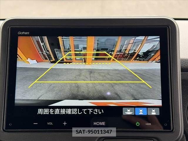 Honda N BOX CUSTOM 2025-11 6500924-2