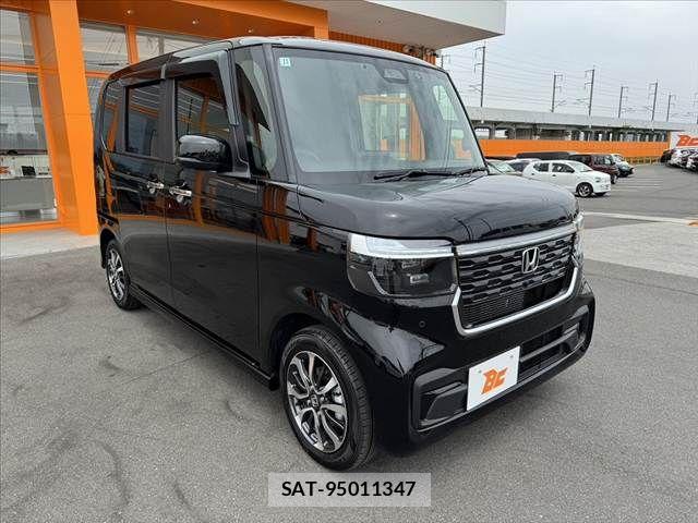 Honda N BOX CUSTOM 2025-11 6500924-7