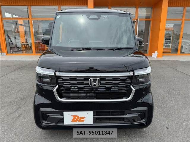Honda N BOX CUSTOM 2025-11 6500924-8