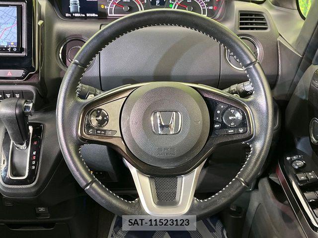 Honda N BOX CUSTOM 2019-01 6526923-10
